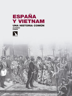 cover image of España y Vietnam